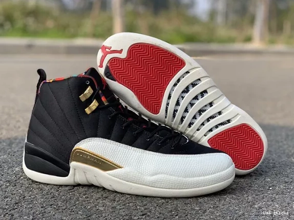 773 Chinese (2019) 12 CI2977-006 - New Retro Timeless Year Jordan 0903